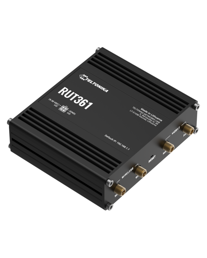 Router RUT361