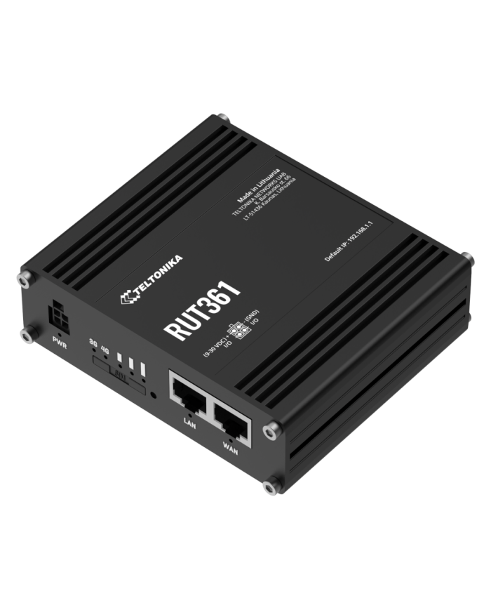 Router RUT361