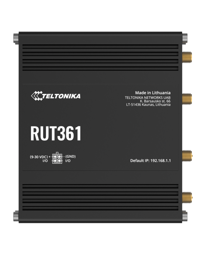 Router RUT361