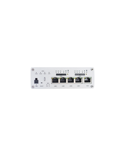Router RUTX12