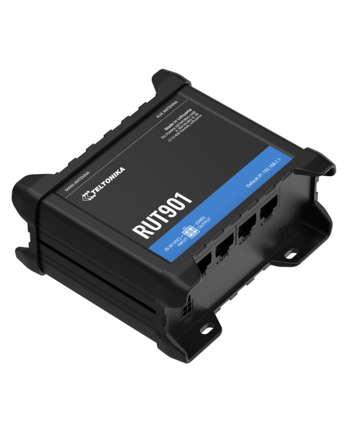 Router RUT901