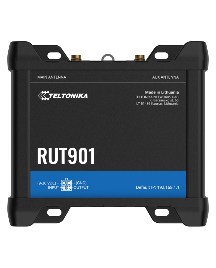 Router RUT901