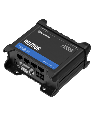 Router RUT906