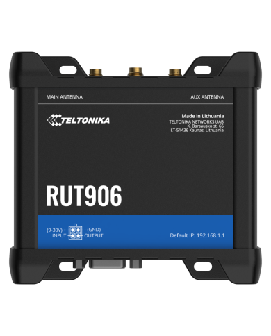 Router RUT906