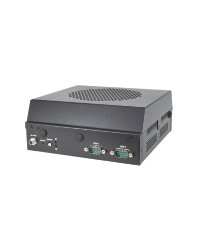 System wnioskowania AI EAI-I233