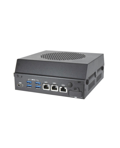 System wnioskowania AI EAI-I233