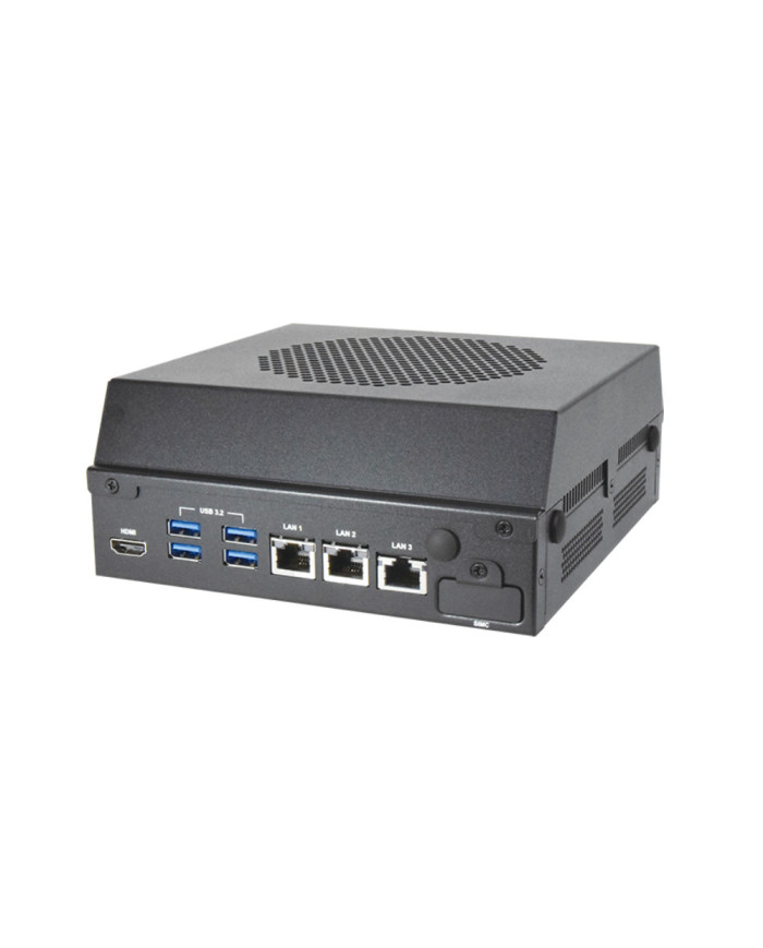 System wnioskowania AI EAI-I233