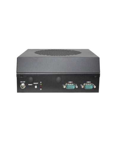System wnioskowania AI EAI-I233