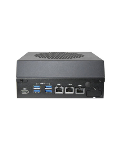 System wnioskowania AI EAI-I233