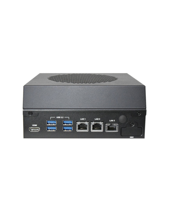 System wnioskowania AI EAI-I233