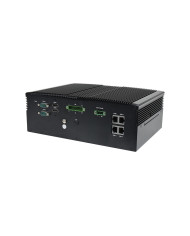 System wnioskowania AI do pojazdów EAI-V330
