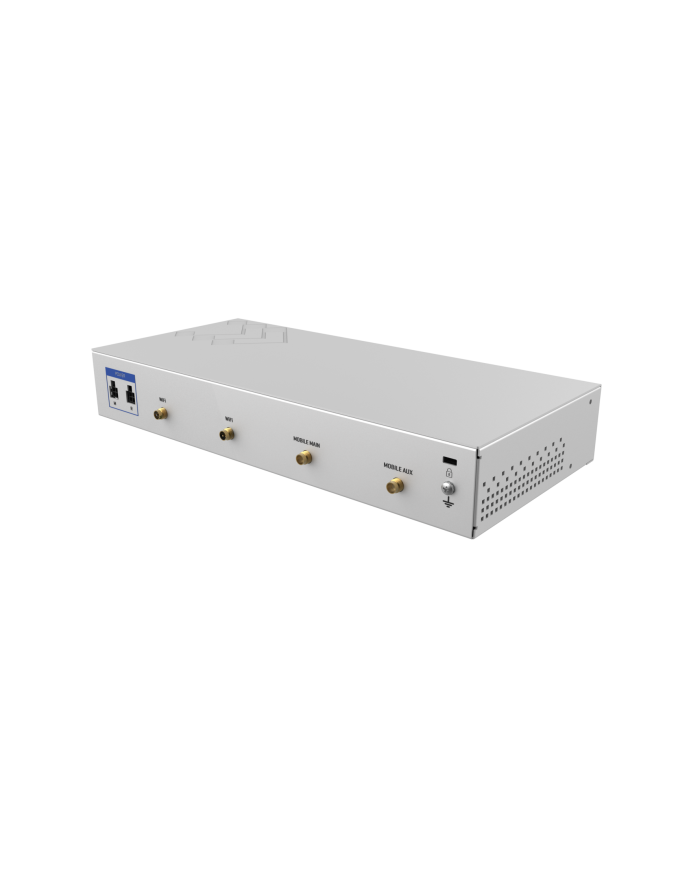 Router RUTXR1