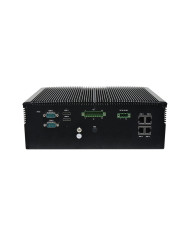 System wnioskowania AI do pojazdów EAI-V330