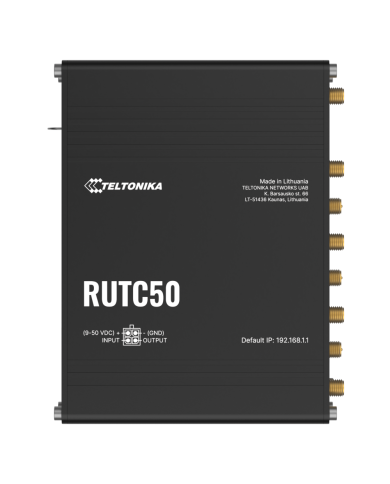Router RUTC50