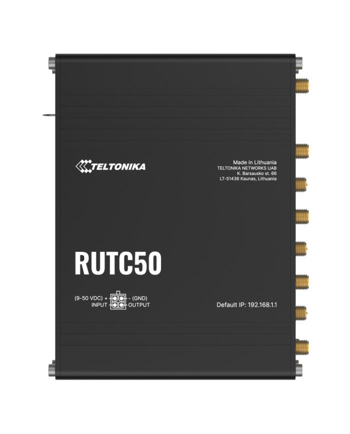 Router RUTC50