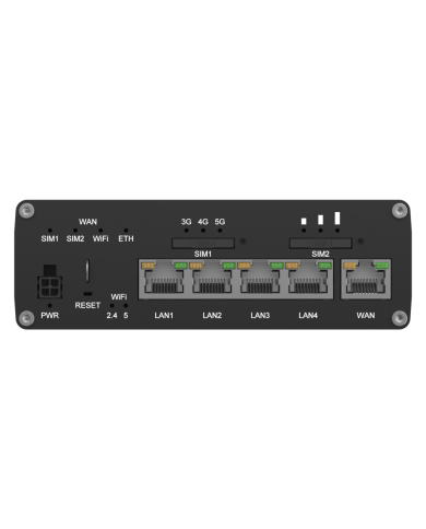 Router RUTC50