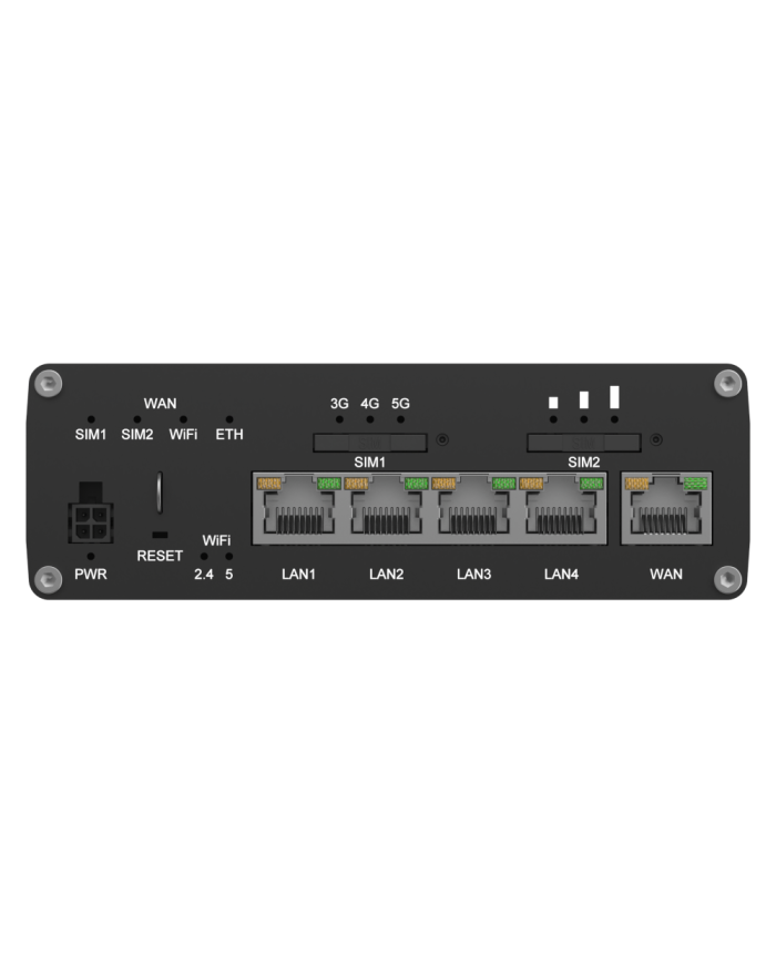 Router RUTC50