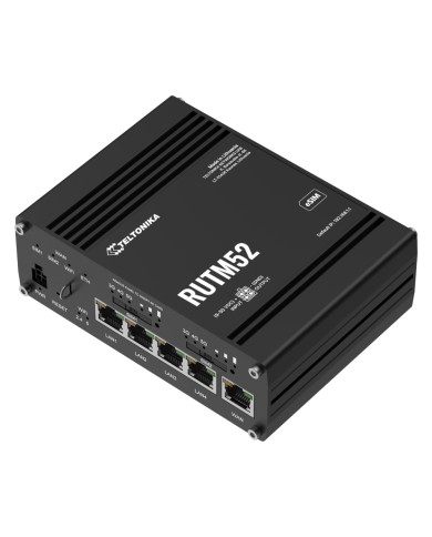 Router RUTM52