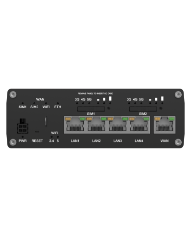 Router RUTM52