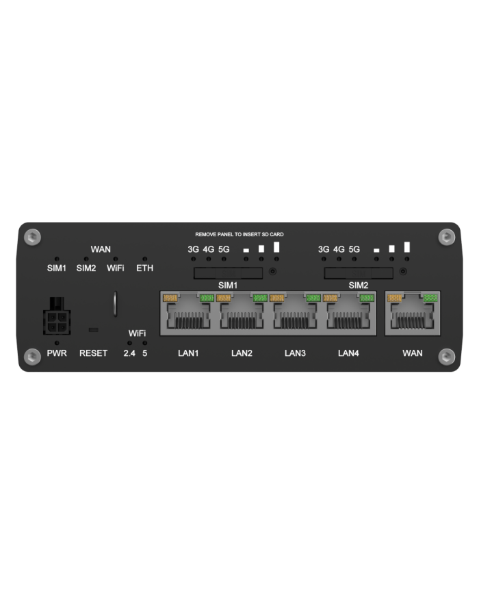 Router RUTM52