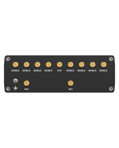 Router RUTM52