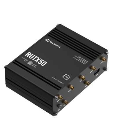 Router RUTX50