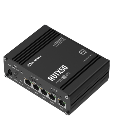 Router RUTX50