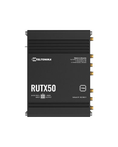 Router RUTX50