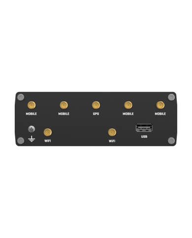 Router RUTX50