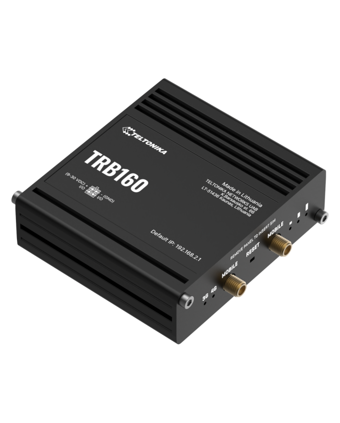 Gateway TRB160