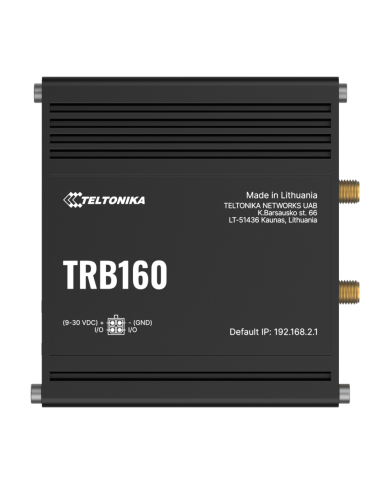 Gateway TRB160