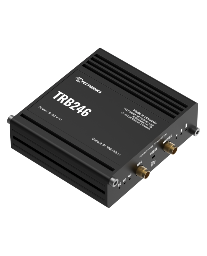 Gateway TRB246
