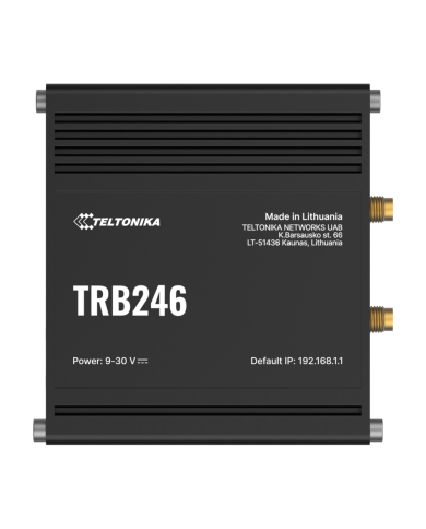 Gateway TRB246