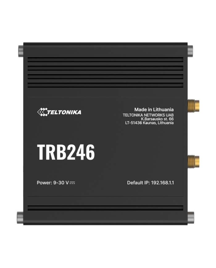 Gateway TRB246