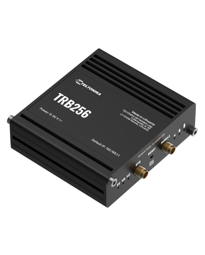 Gateway TRB256