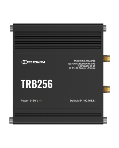 Gateway TRB256