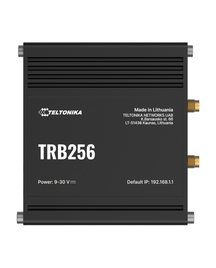 Gateway TRB256