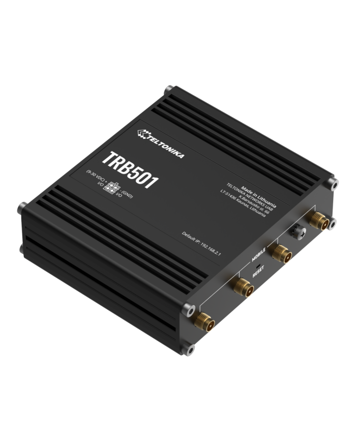 Gateway TRB501