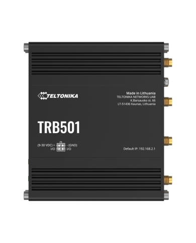 Gateway TRB501