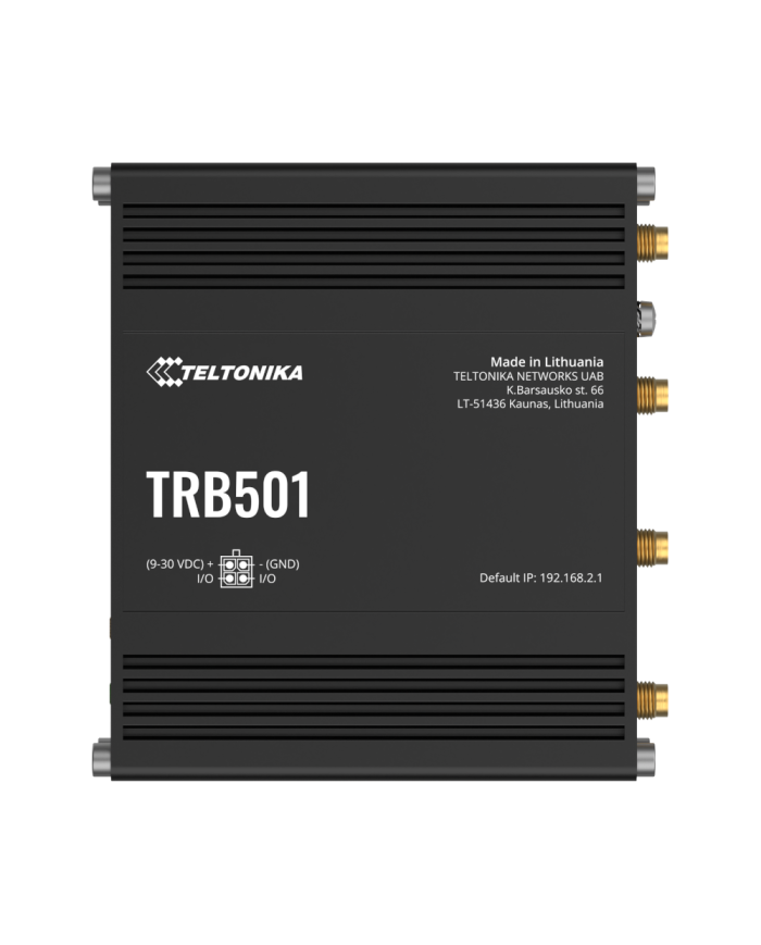 Gateway TRB501