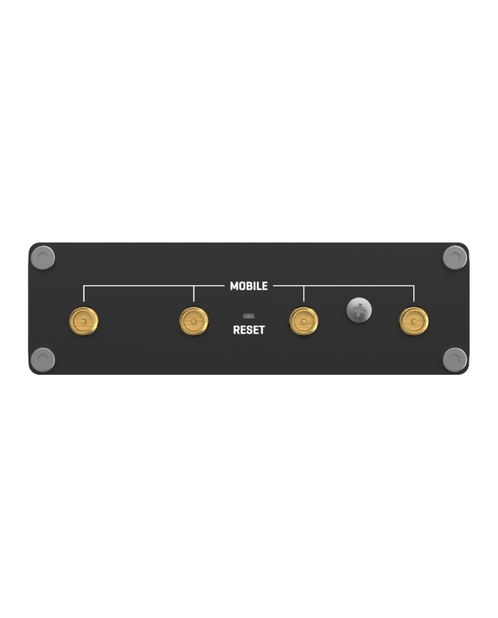 Gateway TRB501