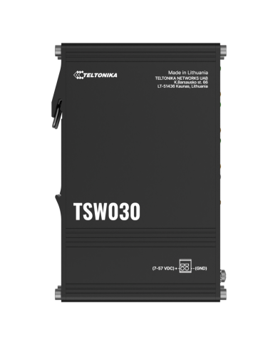 Switch TSW030