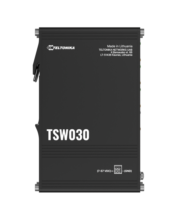 Switch TSW030
