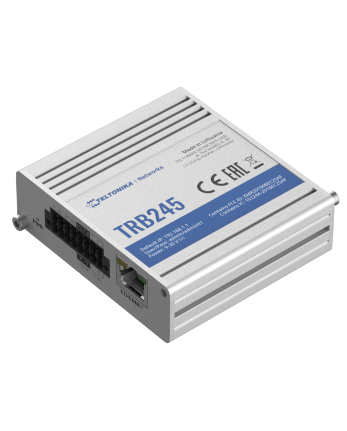 Gateway TRB245
