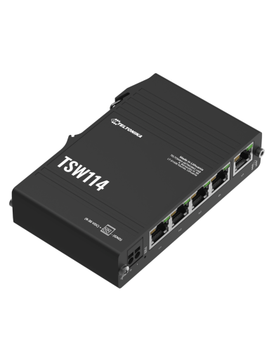 Switch TSW114