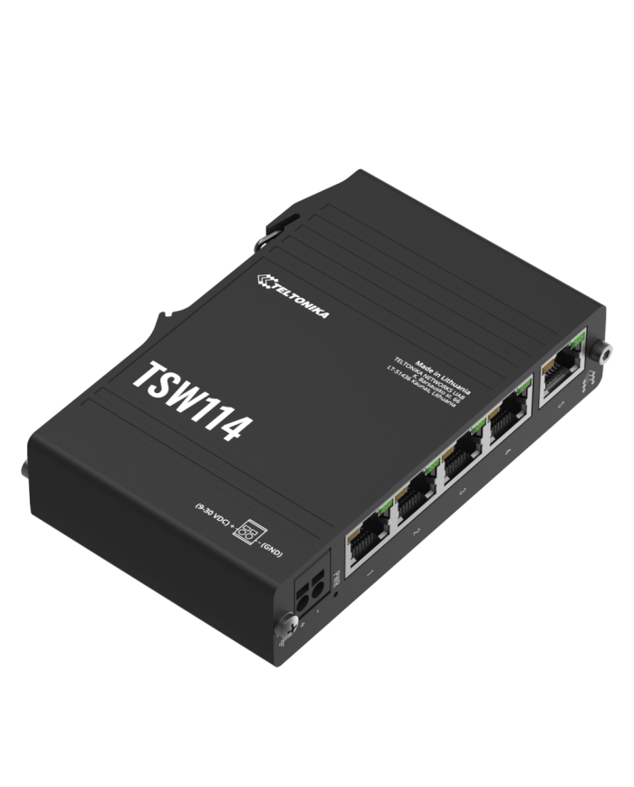 Switch TSW114
