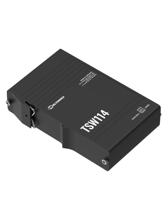 Switch TSW114