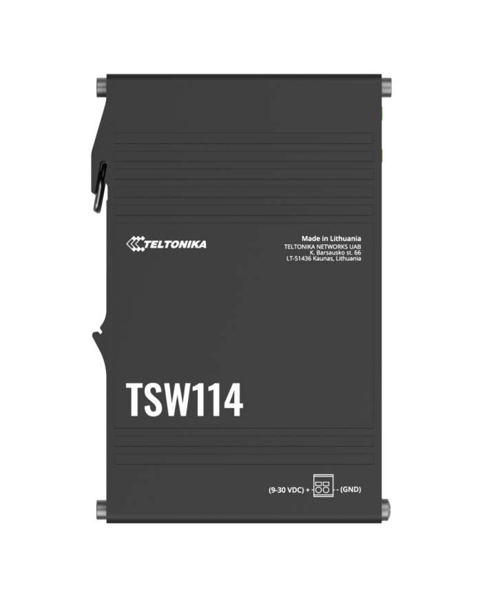 Switch TSW114