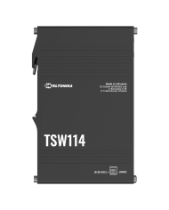Switch TSW114