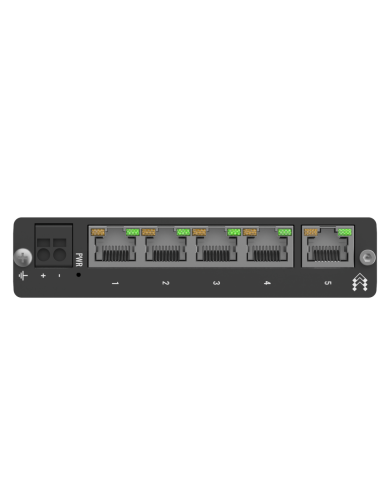 Switch TSW114